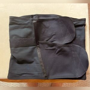 Belly Bandit Postpartum Luxe Belly Wrap/ maternity